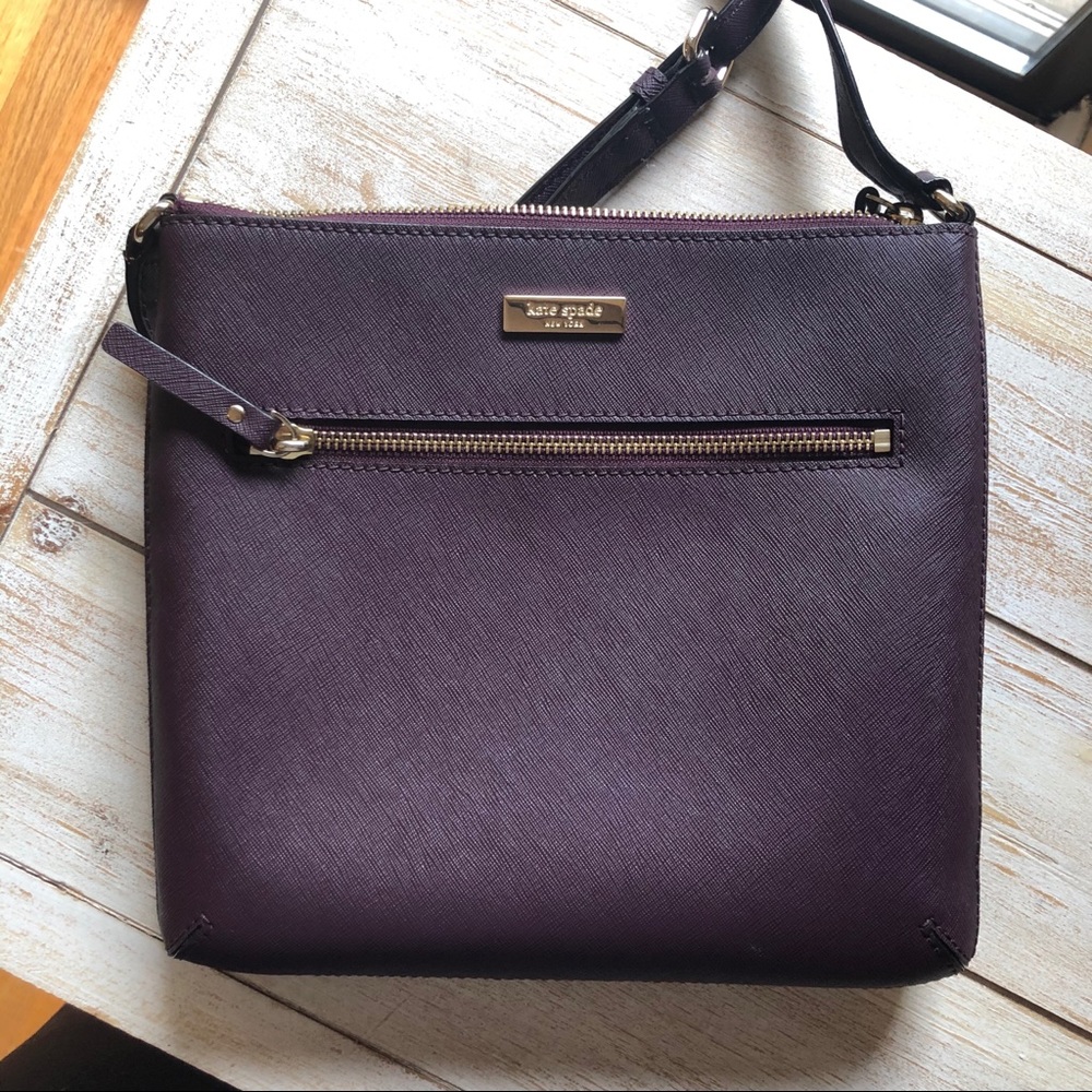 Kate Spade Crossbody